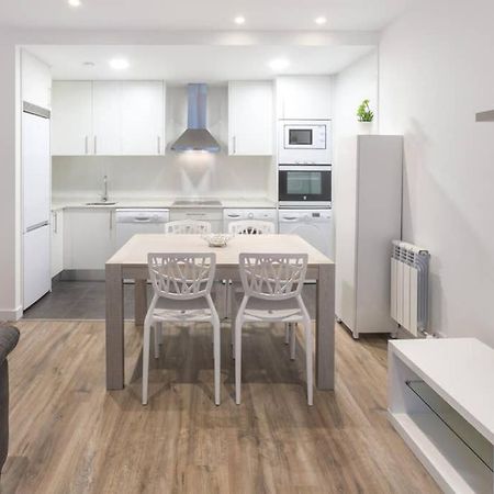 Apartamento 1º B - Apartamentos La Catedral Logroño Zewnętrze zdjęcie