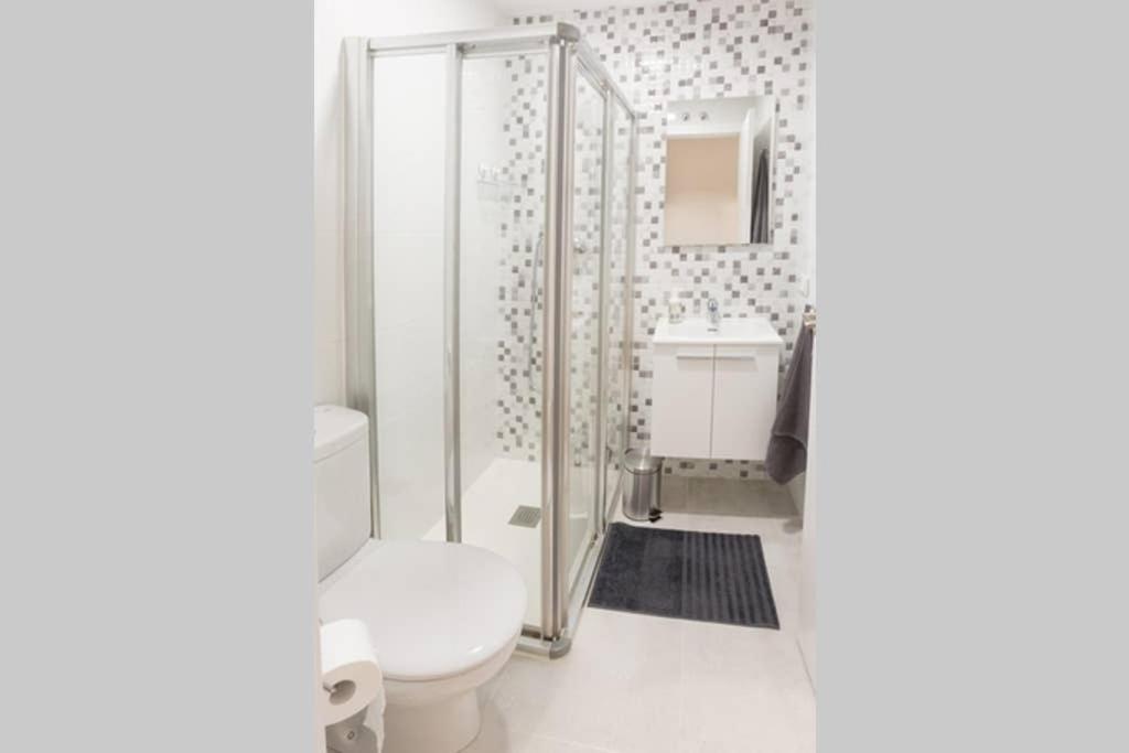 Apartamento 1º B - Apartamentos La Catedral Logroño Zewnętrze zdjęcie